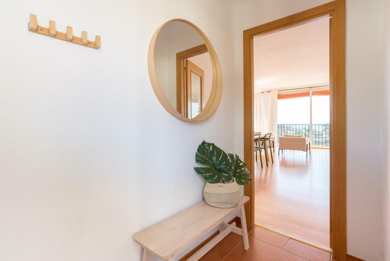 Lu&Cia Jardin Al Mar Daire Málaga Dış mekan fotoğraf